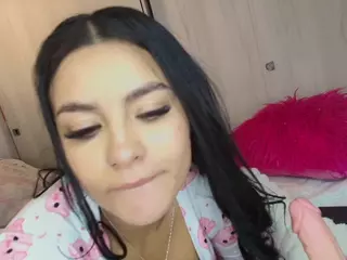 LAYLA NAUGHTY GIRL's Live Sex Cam Show