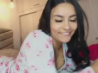 LAYLA NAUGHTY GIRL's Live Sex Cam Show