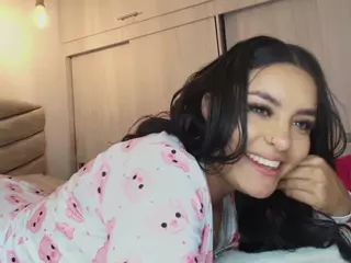 LAYLA NAUGHTY GIRL's Live Sex Cam Show
