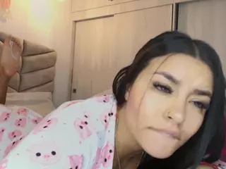 LAYLA NAUGHTY GIRL's Live Sex Cam Show