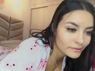 LAYLA NAUGHTY GIRL's Live Sex Cam Show