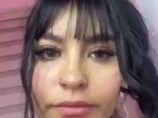 LAYLA NAUGHTY GIRL's Live Sex Cam Show