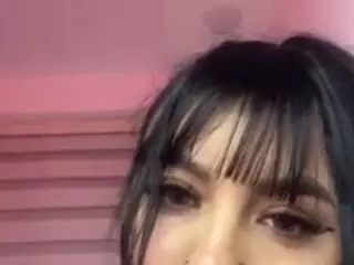LAYLA NAUGHTY GIRL's Live Sex Cam Show