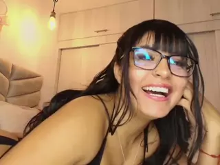 LAYLA NAUGHTY GIRL's Live Sex Cam Show
