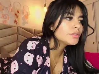 LAYLA NAUGHTY GIRL's Live Sex Cam Show