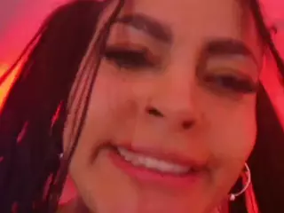 LAYLA NAUGHTY GIRL's Live Sex Cam Show