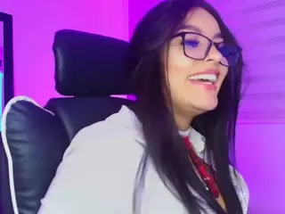 LAYLA NAUGHTY GIRL's Live Sex Cam Show