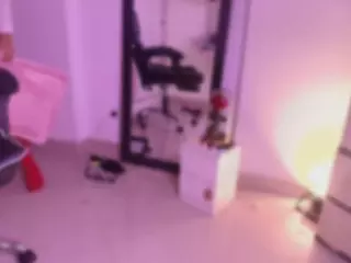 LAYLA NAUGHTY GIRL's Live Sex Cam Show