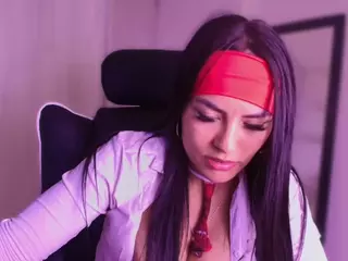 LAYLA NAUGHTY GIRL's Live Sex Cam Show