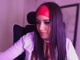 LAYLA NAUGHTY GIRL's Live Sex Cam Show