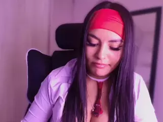 LAYLA NAUGHTY GIRL's Live Sex Cam Show