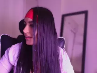 LAYLA NAUGHTY GIRL's Live Sex Cam Show