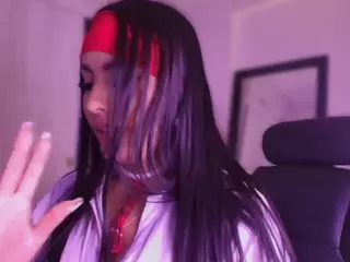 LAYLA NAUGHTY GIRL's Live Sex Cam Show