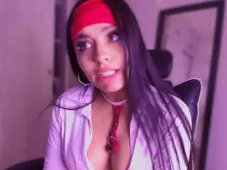 LAYLA NAUGHTY GIRL's Live Sex Cam Show