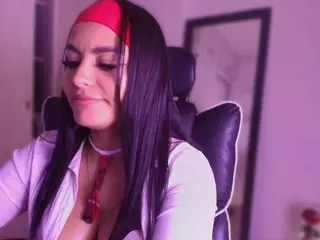 LAYLA NAUGHTY GIRL's Live Sex Cam Show