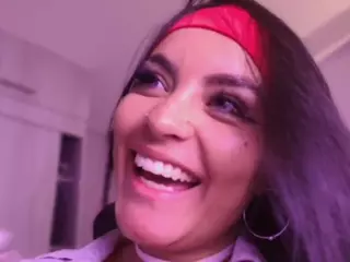 LAYLA NAUGHTY GIRL's Live Sex Cam Show