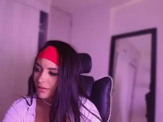 LAYLA NAUGHTY GIRL's Live Sex Cam Show