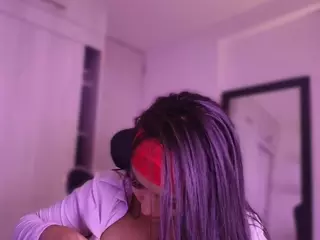 LAYLA NAUGHTY GIRL's Live Sex Cam Show