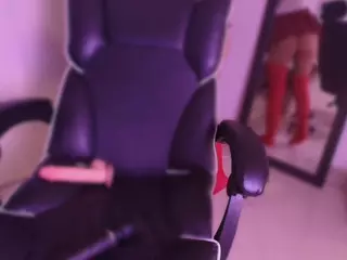 LAYLA NAUGHTY GIRL's Live Sex Cam Show