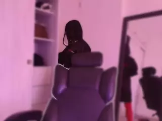 LAYLA NAUGHTY GIRL's Live Sex Cam Show