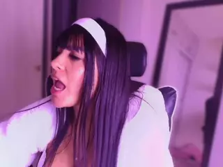LAYLA NAUGHTY GIRL's Live Sex Cam Show