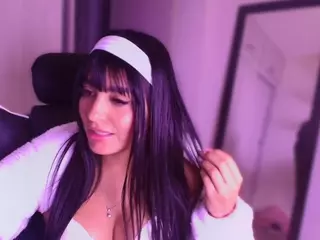LAYLA NAUGHTY GIRL's Live Sex Cam Show