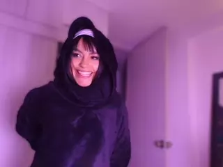 LAYLA NAUGHTY GIRL's Live Sex Cam Show