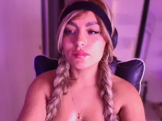 LAYLA NAUGHTY GIRL's Live Sex Cam Show