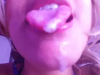 LAYLA NAUGHTY GIRL's Live Sex Cam Show