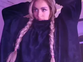 LAYLA NAUGHTY GIRL's Live Sex Cam Show