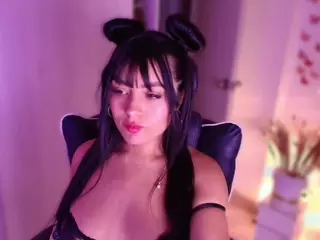 LAYLA NAUGHTY GIRL's Live Sex Cam Show
