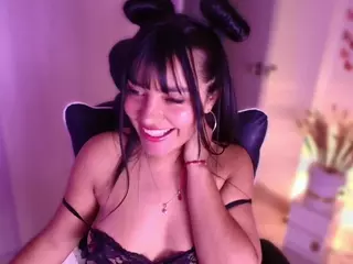 LAYLA NAUGHTY GIRL's Live Sex Cam Show