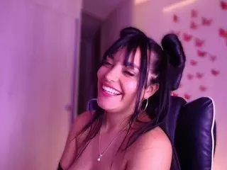 LAYLA NAUGHTY GIRL's Live Sex Cam Show