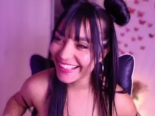 LAYLA NAUGHTY GIRL's Live Sex Cam Show