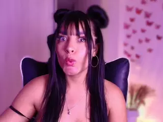 LAYLA NAUGHTY GIRL's Live Sex Cam Show