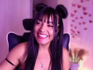 LAYLA NAUGHTY GIRL's Live Sex Cam Show