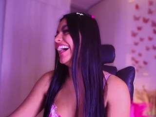 Layla Naughty Girl