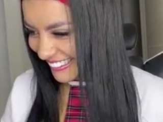 Layla Naughty Girl