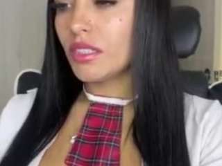 Layla Naughty Girl
