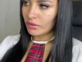 Layla Naughty Girl