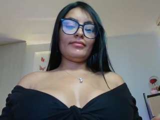 Layla Naughty Girl