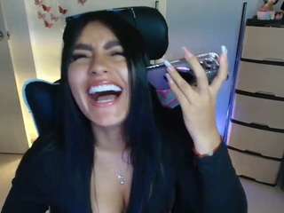 Layla Naughty Girl