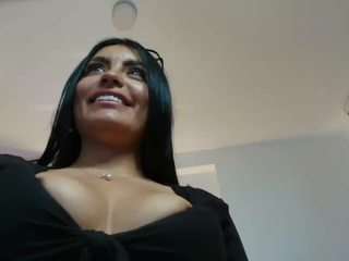 Layla Naughty Girl