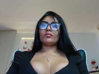 Layla Naughty Girl