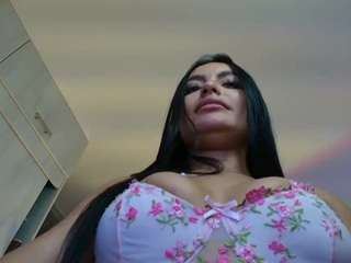 Layla Naughty Girl