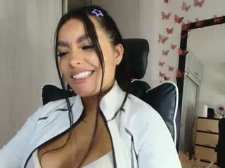 Layla Naughty Girl