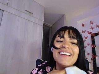 Layla Naughty Girl