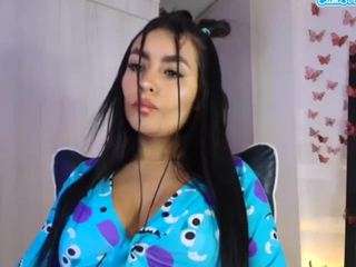 Layla Naughty Girl