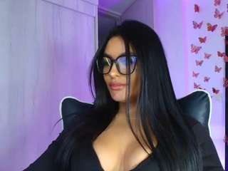 Layla Naughty Girl