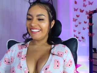 Layla Naughty Girl